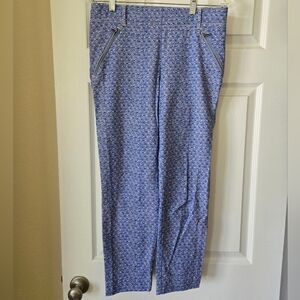 Anthropologie Cartonnier Pants, 4